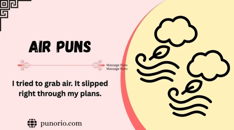 Air Puns