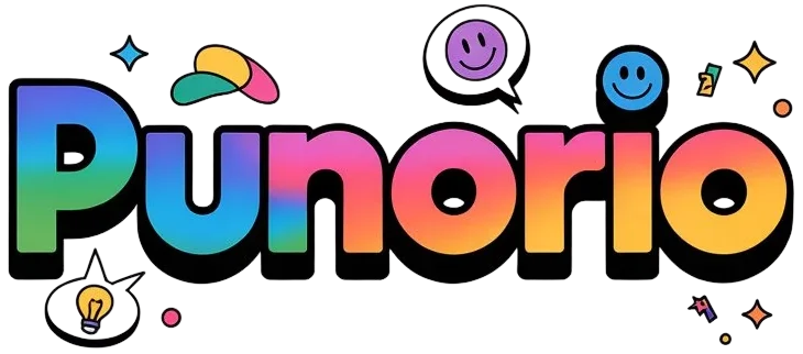 punorio.com